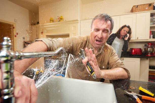 Best Emergency water damage restoration  in Ansonia, CT